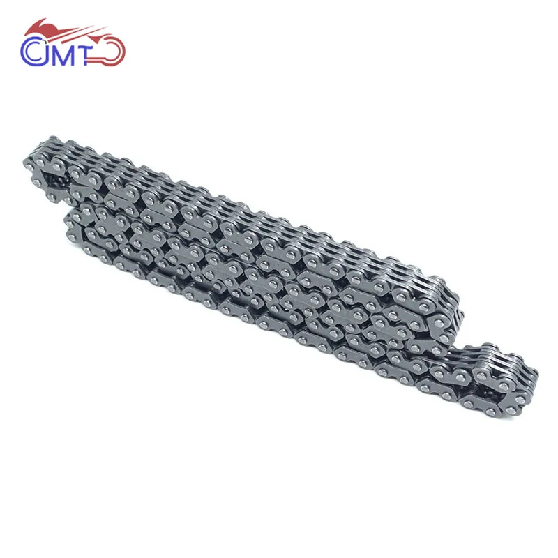 

For Triumph Daytona 675 2006-2012 675R 2011-2013 Streetriple R 2006-2013 Engine Camshaft Cam Timing Chain