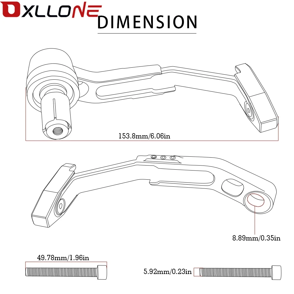 

Moto Hand Guard Brake Clutch Lever Handle Falling Protector For Kawasaki NINJA 650R ER6F ER6N 250 300R Z250 Z300 VERSYS 300X
