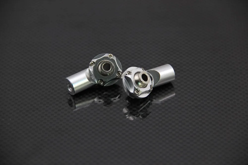 1/5 гоночный автомобиль GTB на радиоуправлении комплект передних шариков из сплава