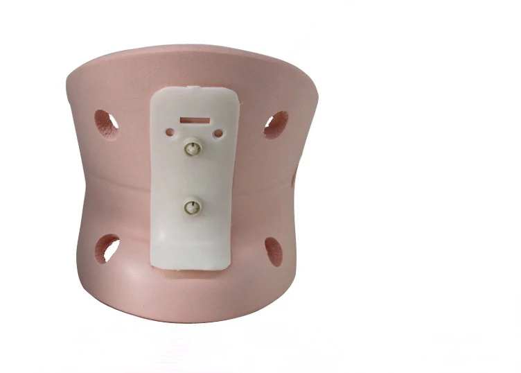 2016 Новый шейный воротник позвонка Тяговая воздушная подушка трактор надувной