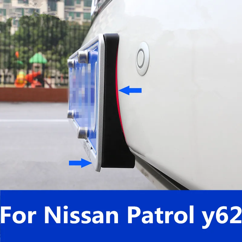 Рамка для номерного знака рамка автомобильного поднос Внешнее украшение