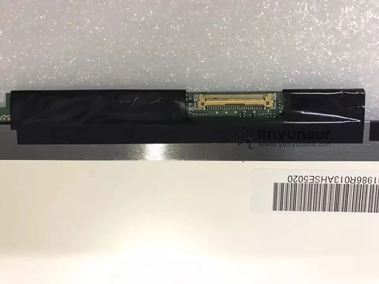 Оригинальный сменный ЖК экран для sony Vaio Vaip Pro 13 панель VVX13F009G00 vx13f009g10 (30pin)