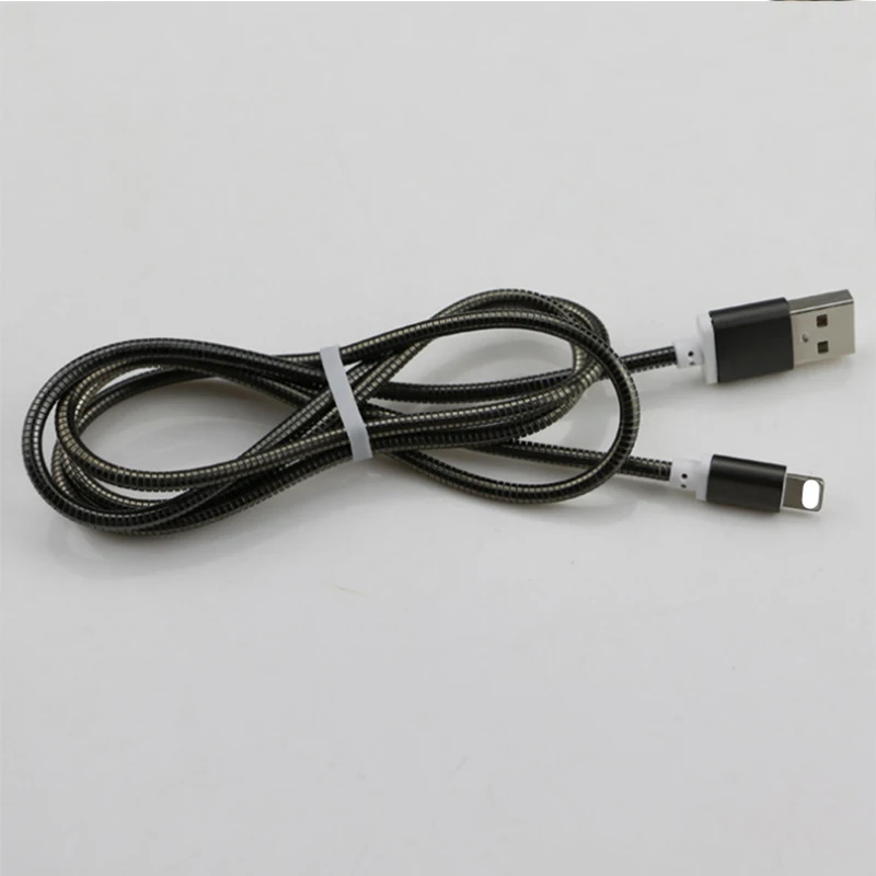 Micro usb зарядный кабель USB 2 0 Быстрая зарядка для передачи данных и зарядки