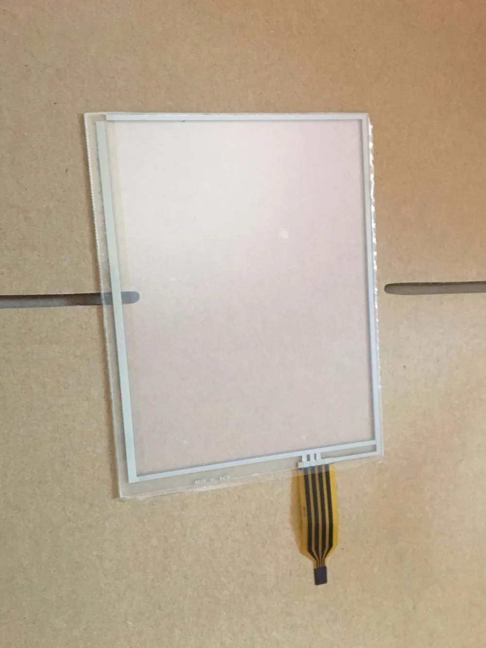 Сенсорное стекло 6AV6545 0BA15 2AX0 TP170A TP170B новинка|glass glass|glass forglass touch |