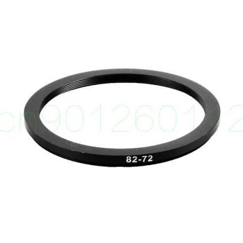 

82mm-72mm 82mm to 72mm 82- 72mm Step Up Ring Filter Adapter for For filters adapters LENS LENS hood LENS CAP