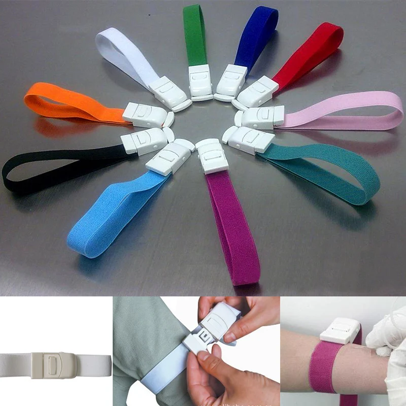 Комплект из 4 предметов Быстрый Медленный выпуска медицинская парамедическая