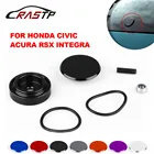 RASTP-Лидер продаж, 1 комплект, алюминиевый комплект для удаления заднего стеклоочистителя для Honda, универсальные автомобильные аксессуары RS-ENL016