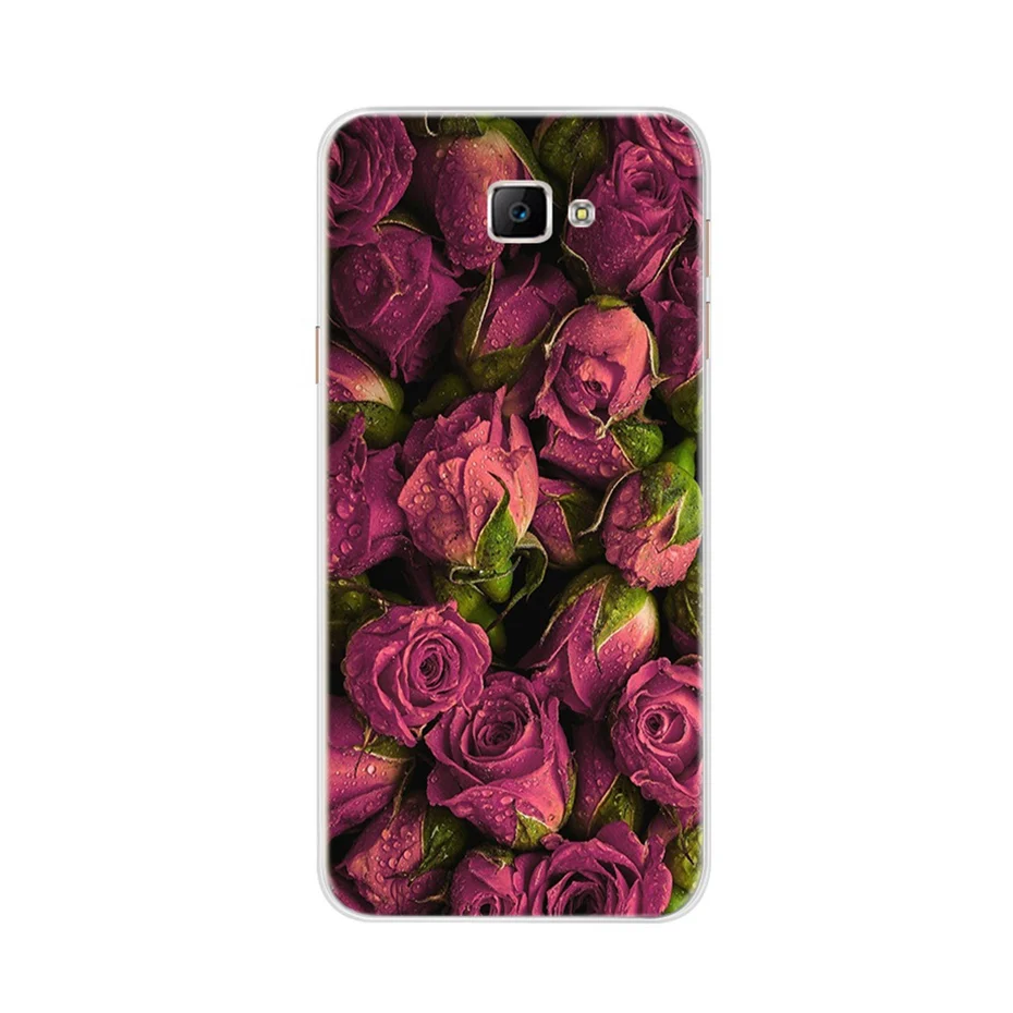 Темно-бордовый Для samsung A5 A520 чехол, Мягкая силиконовая задняя крышка для samsung Galaxy A5 A 5 SM-A520F чехол, чехол, Fundas TPU чехол для телефона - Цвет: Темно-бордовый