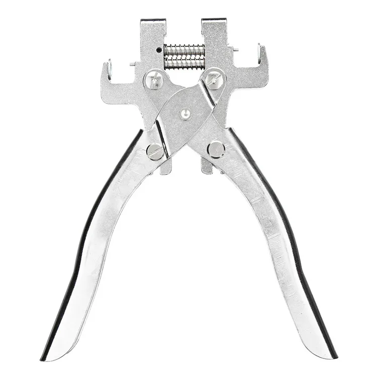 Инструмент для удаления лезвия автомобильного ключа с откидной крышкой складной