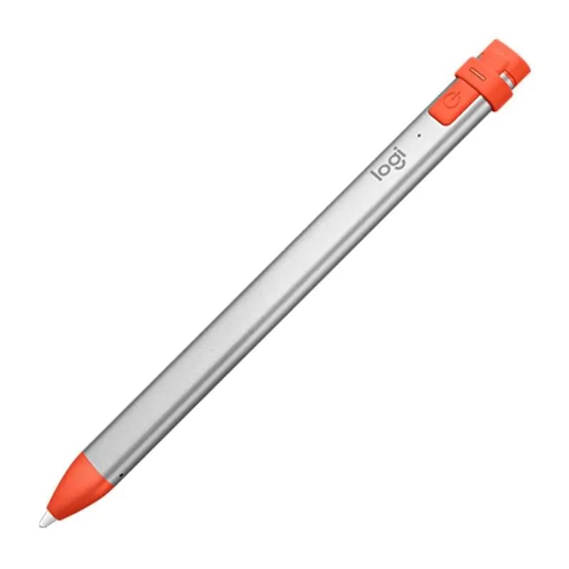 Стилус-карандаш logitech Crayon для iPad Pro 11/12. 9 Mini 5th Gen Air 3rd Gen
