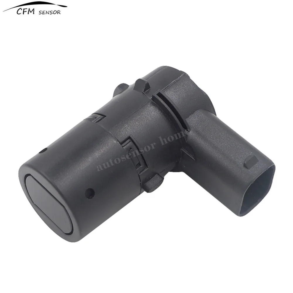 Новый датчик парковки 1BG52RXFAA PDC для 2005 2008 Dodge Grand Caravan Chrysler|parking aid sensor|parking aidfitted parking
