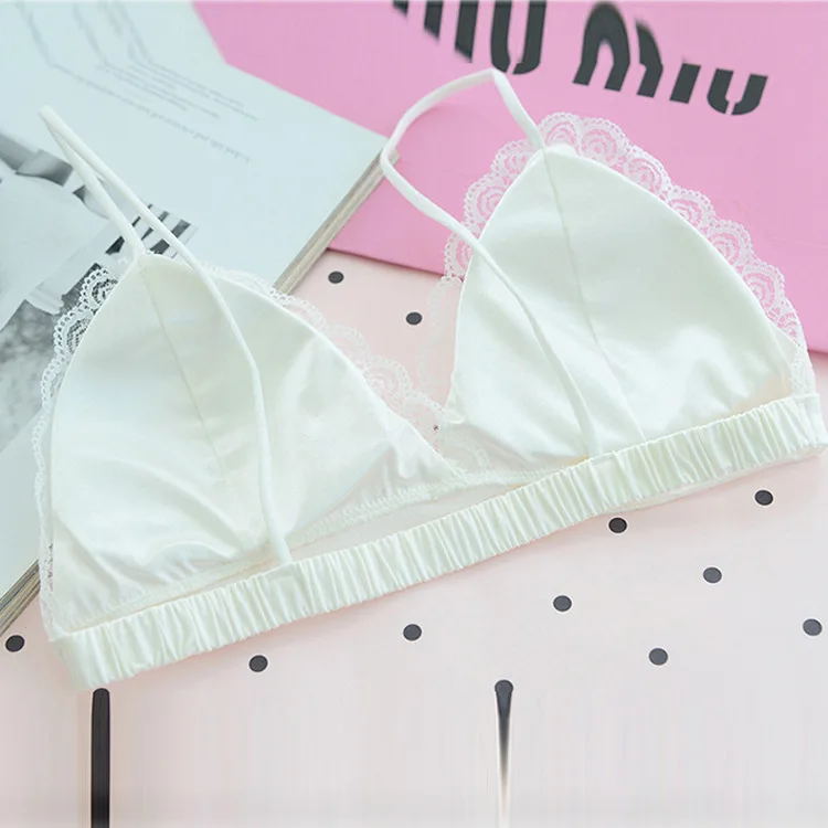 Летнее женское атласное шелковое нижнее белье сексуальные женские топы Трусики
