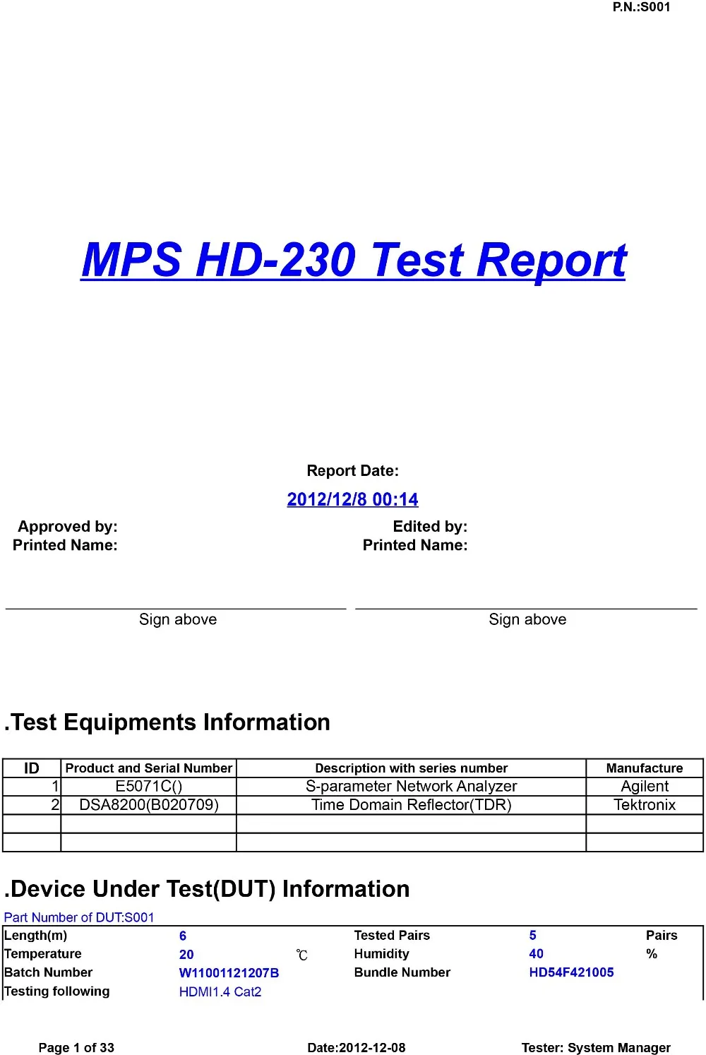 MPS HD-230 99.9997% OFC HDMI кабель аудио провод Hifi 4 K 3D 24AWG HDMI 2,0 4 K 2 K возврат Ethernet 3840x2160 p 4096x2160 p