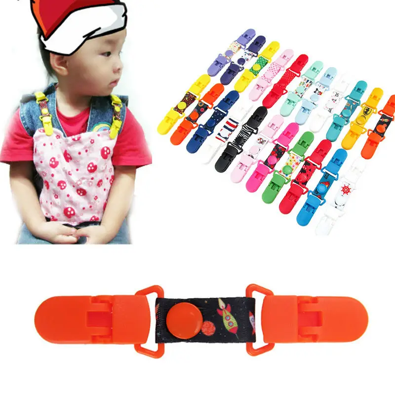 Мультяшная соска для младенца зажим детских носовых платков Соска-пустышка