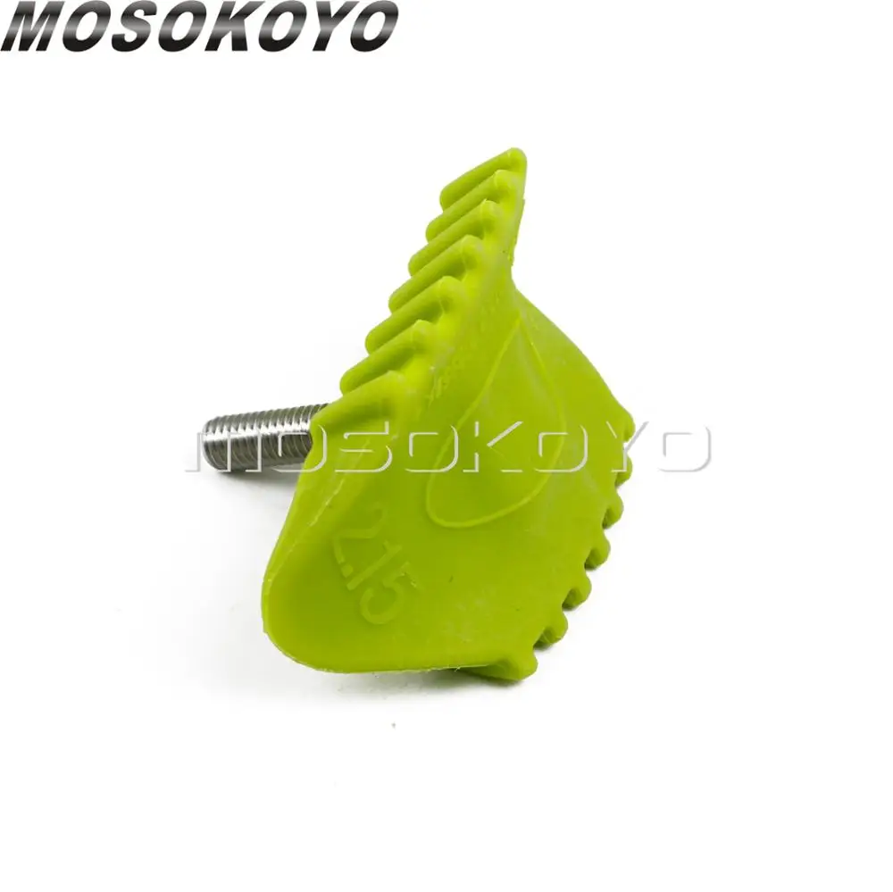Замок внутренний для велосипеда 2 15 дюйма 1 6 Honda Yamaha Kawasaki EXC XCF TE FE 125 | Автомобили и