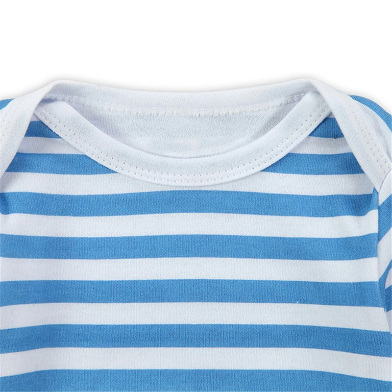 Детские боди комплект одежды для мальчиков и девочек оригинальные зимние