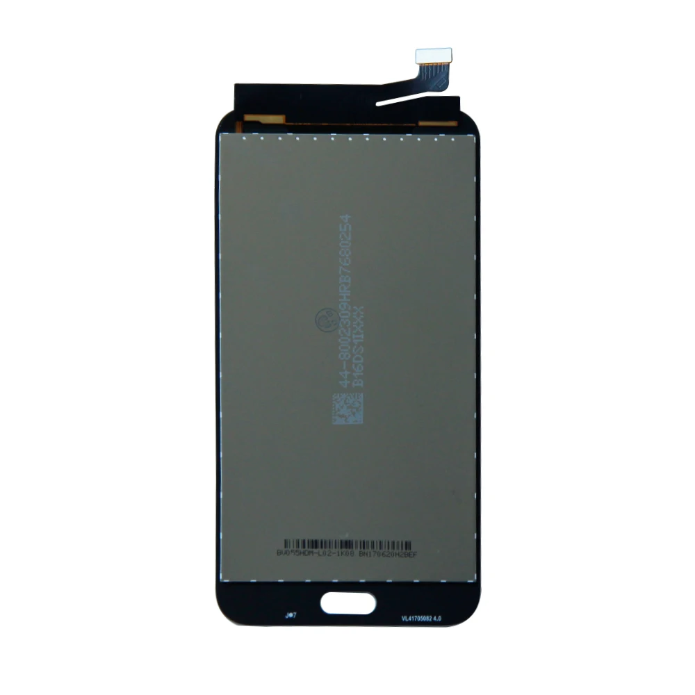 Для Samsung Galaxy J7 2017 J727 SM J727P J727V J727A ЖК дисплей сенсорный экран дигитайзер для