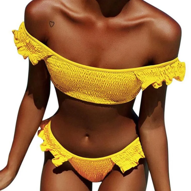 Женские сексуальные европейские и американские с низкой талией разноцветные