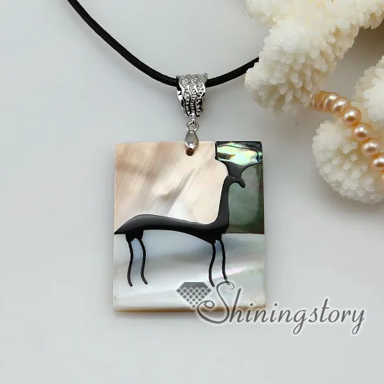 Квадратный морской Радужный Галиотис желтого и белого цвета с ракушками mother of