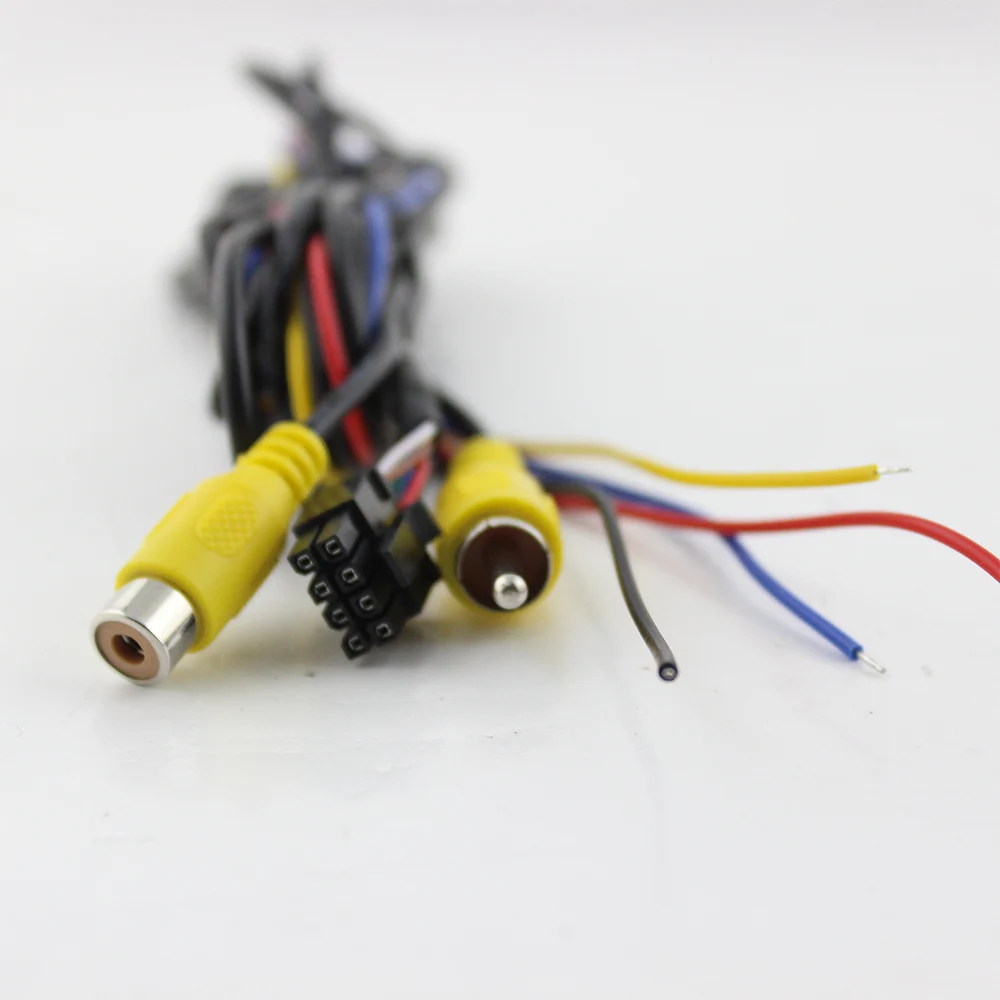 Автомобильный TPMS Универсальный Android система мониторинга давления в шинах для OS DVD