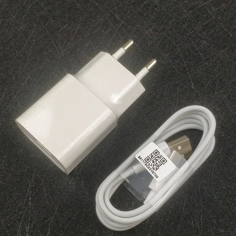 EU QC 3,0 xiaomi быстрое зарядное устройство адаптер питания быстрая зарядка Usb type c кабель для mi a2 8 se lite 6 6x a1 mi x max 2 2s 3