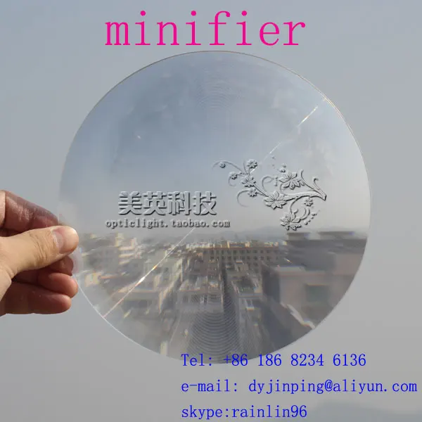 

Fresnel lens :D180F-130mm,mignifier lens,open your eyes ,mignifier the thing you want ,so funny