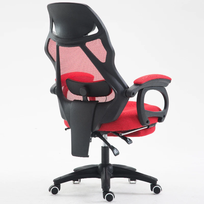 Version E Шезлонг де бюро Ordinateur Bilgisayar Sandalyesi Sessel Taburete Sedia Ufficio Cadeira Silla Poltrona игровой ноутбук для дома и офиса стул - Цвет: Version E
