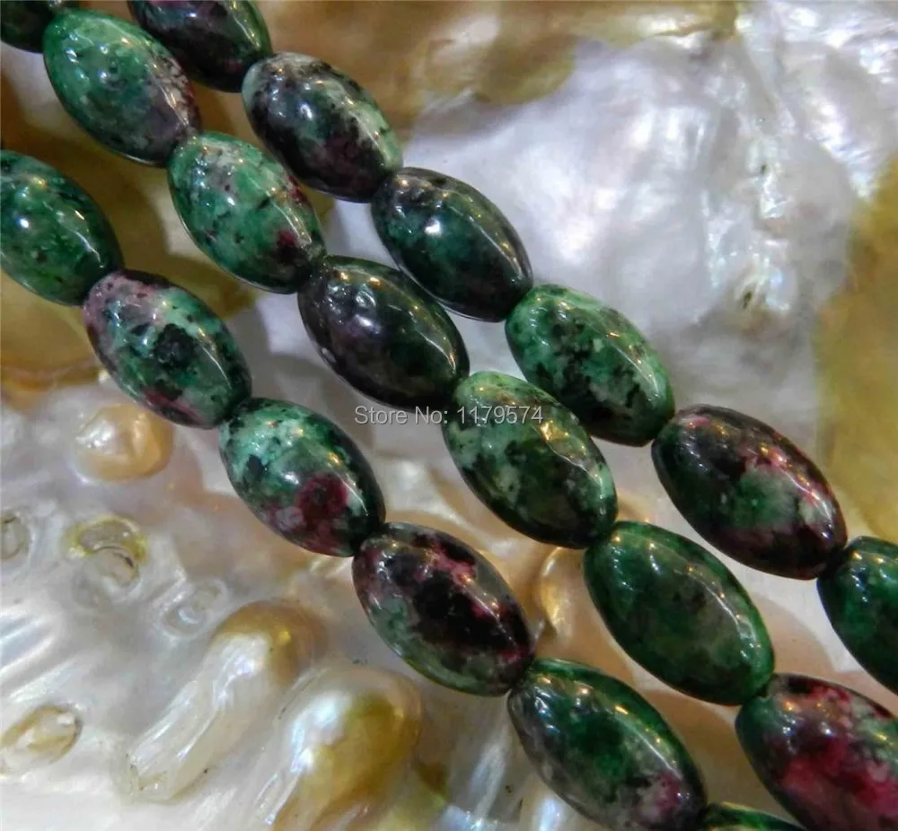 Горячая новинка Очаровательные Красивые модные бусины в форме маркиза 8x12 мм