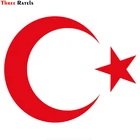 Three Ratels TZ-793 12.1 на 15см 1-4шт наклейки на авто наклейка для авто наклейки на автомобиль наклейка на авто стикеры