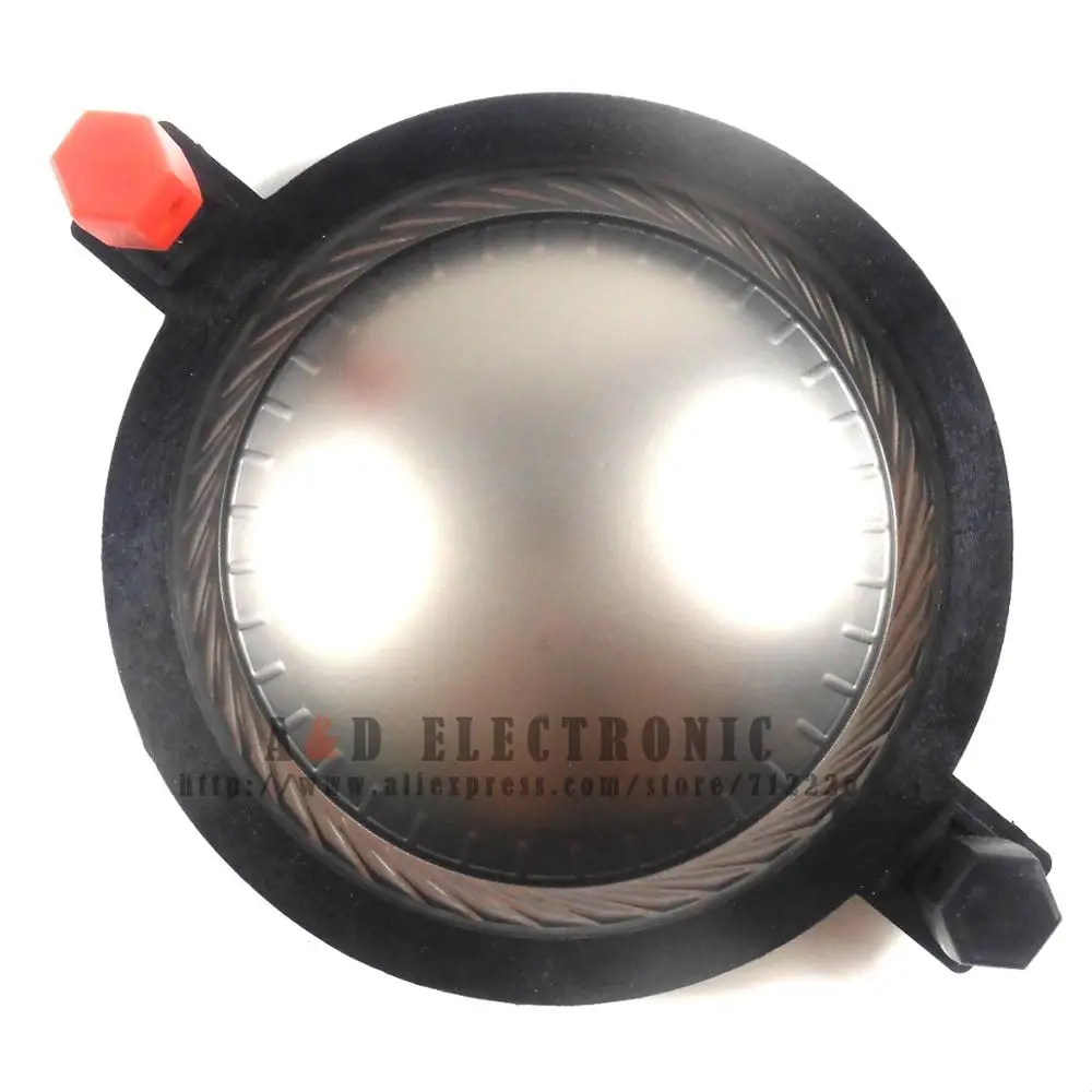 Сменная диафрагма 64 8 мм для B C DE600 DE610. 4 шт. DE620 Ом Φ Horn CCAR Flat Wire | Электроника