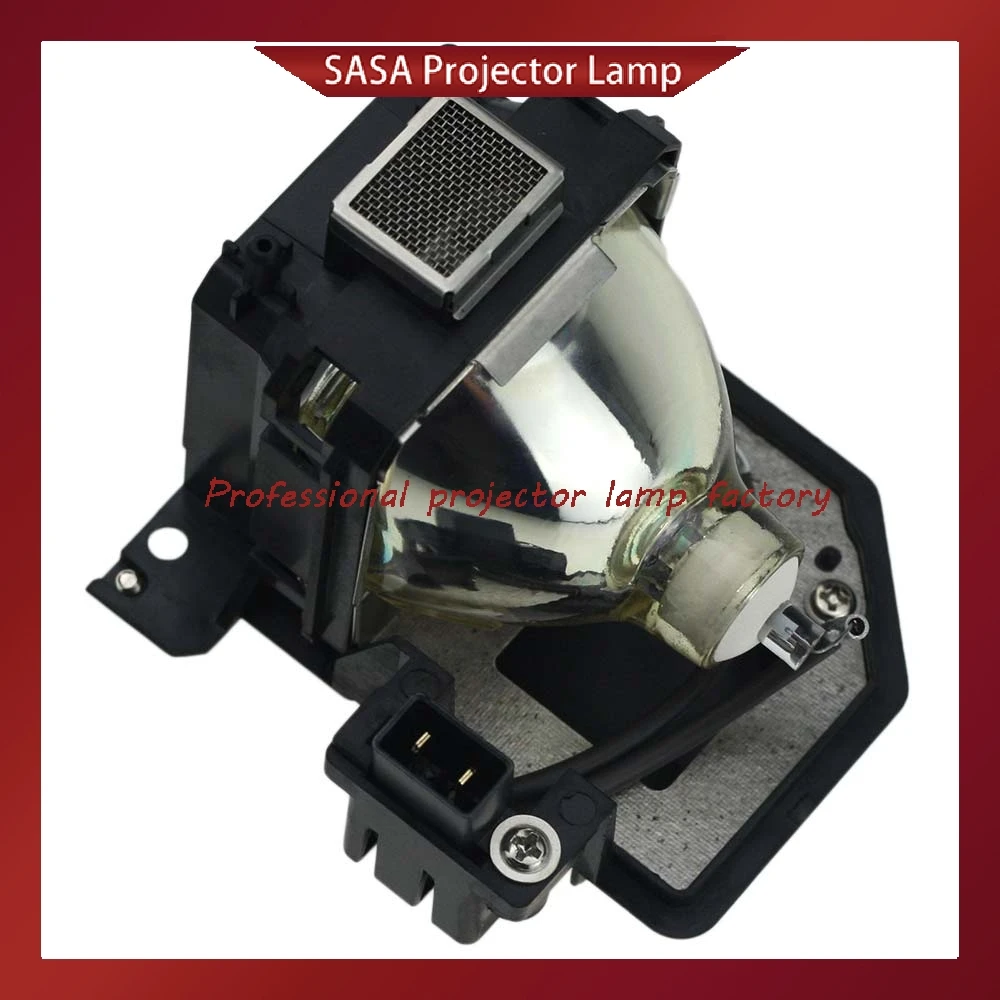 Projector Lamp POA-LMP114 610-336-5404 for SANYO PLV-Z2000 PLV-Z700 PLV-Z3000 PLV-Z4000 PLV-Z800 Bulb HS165KR10-6E E19.5