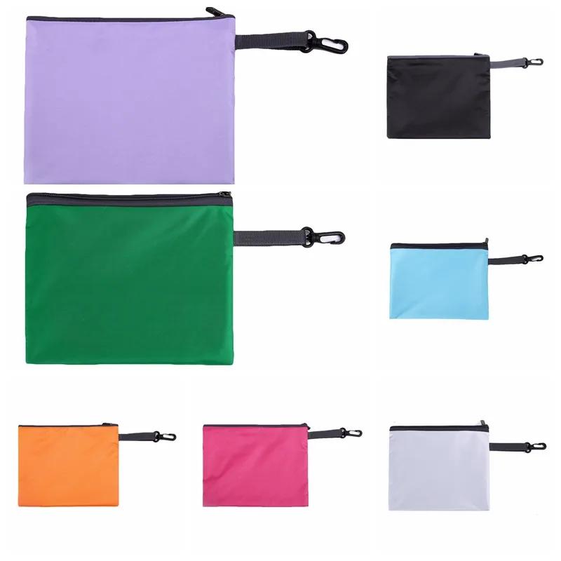 Водонепроницаемая сумка для инструментов на молнии водонепроницаемая