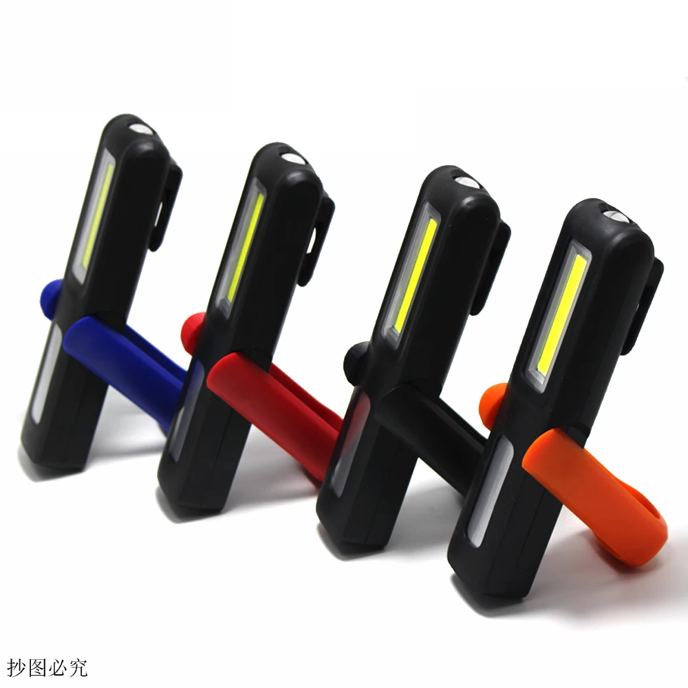 Уличная ручная лампа высокой мощности с USB зарядкой портативный светильник для