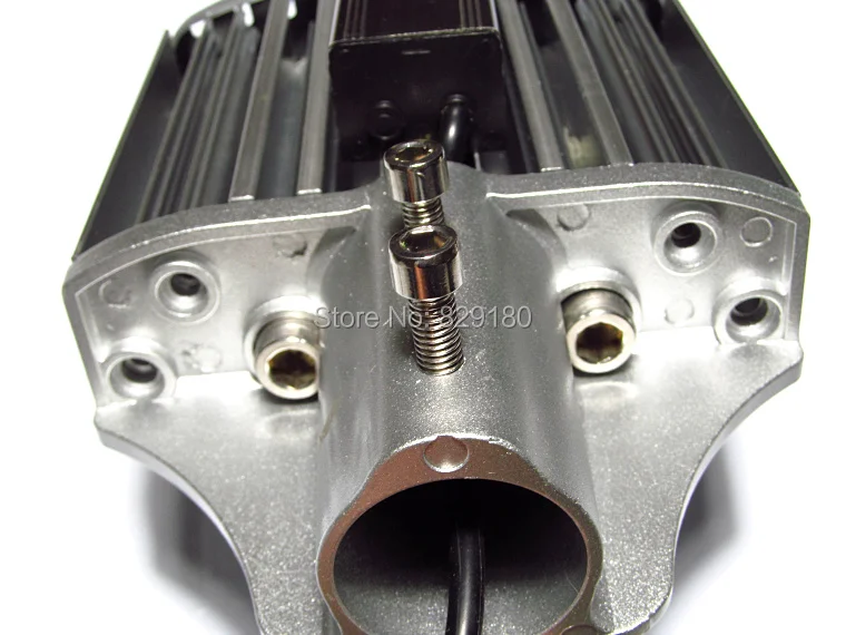 Наружные светодиодные уличные фонари 20 Вт лампы Наружное освещение датчик