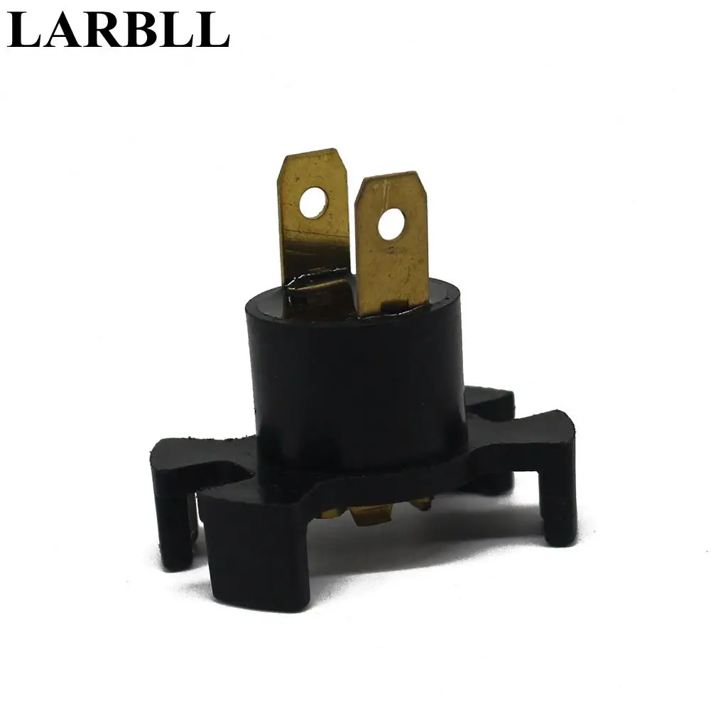 Адаптер для передней фары LARBLL 33116 S6M 003 подходит Acura RSX Honda Odyssey 2006|odyssey|odyssey honda |
