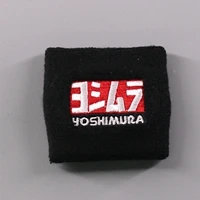 D Мотоцикл Тормозная жидкость резервуар Крышка Носки для Kawasaki Ninja ZX10 ZX10R ZX10RR ZX11 ZX12R ZX14 ZX14R ZX6 ZX6R ZX6RR - Цвет: D