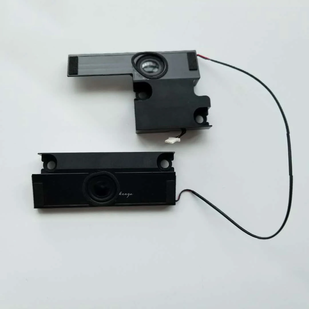 Левый + правый динамик для ноутбука Dell Inspiron 17 N7010 696JC 0696JC | Компьютеры и офис