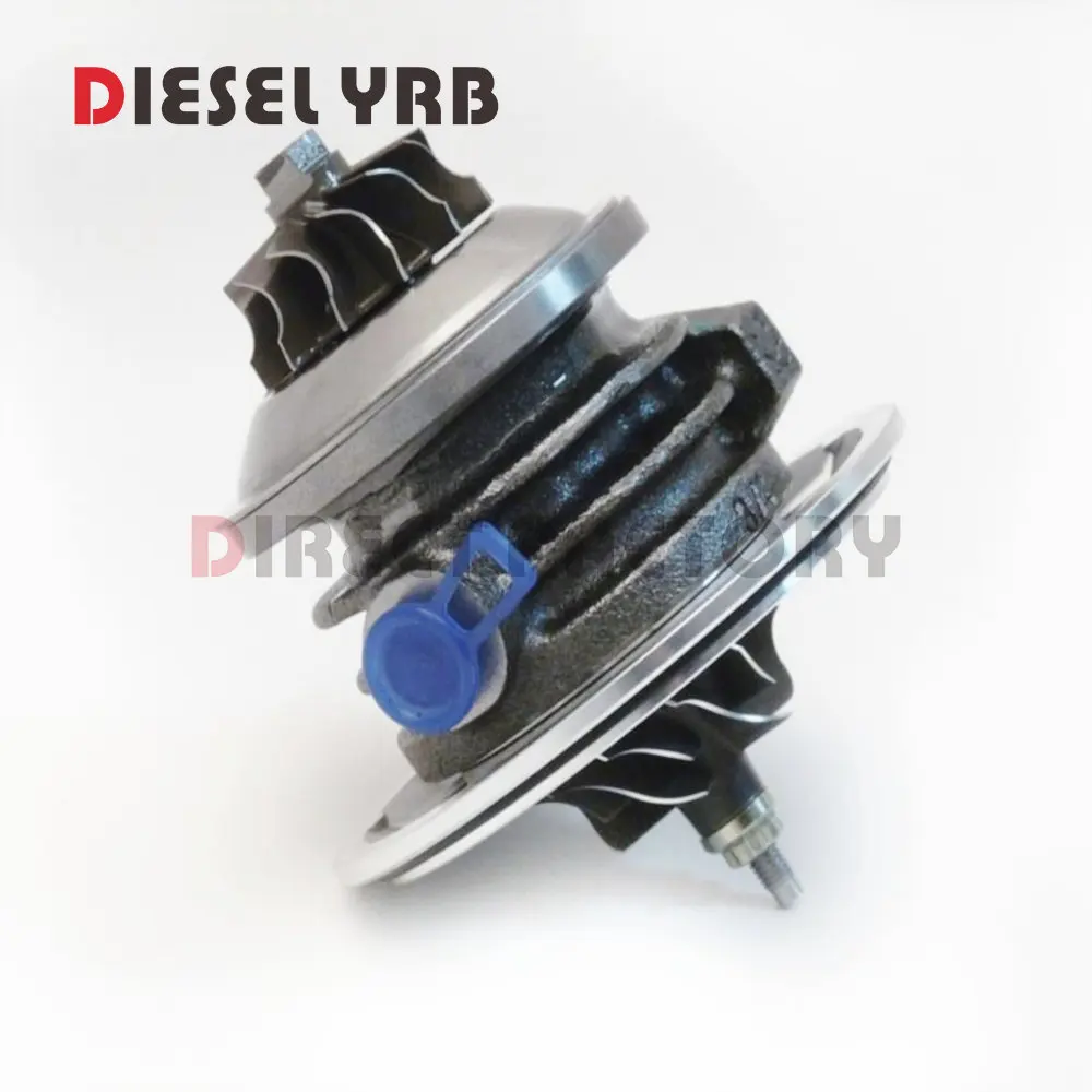 Турбокомпрессор core Turbo rebuild kits GT1444S турбонагнетатель 708847 46756155 для Alfa Romeo 147 1 9 JTD (2000 )
