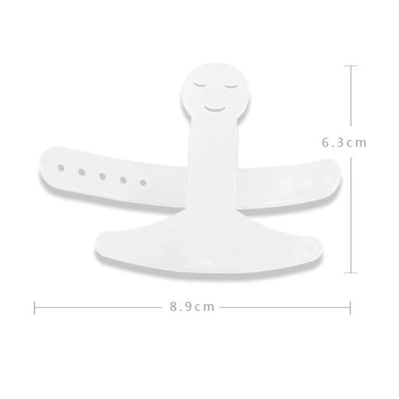 5 шт. кухонные разделочные нарукавники для овощей Кухонные принадлежности