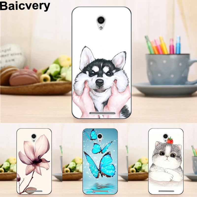 Новый чехол для MTC Smart Start 3 Модный Цветной нескользящий высокое качество |