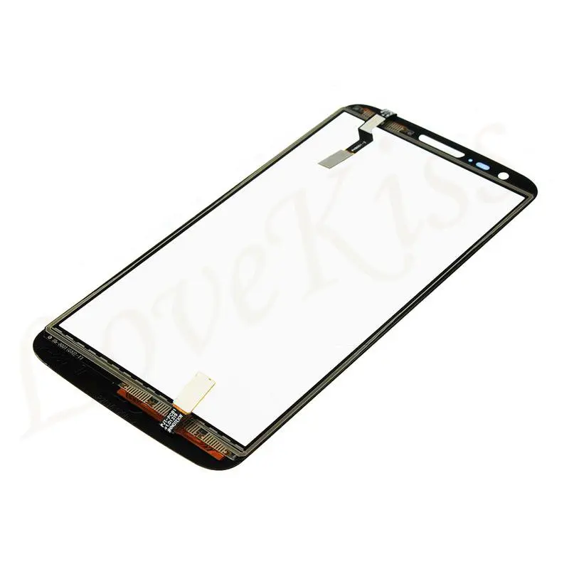 Lovekiss сенсорный экран сенсор для LG G2 D800 D801 D803 D805 D802 ЖК дисплей дигитайзер передняя