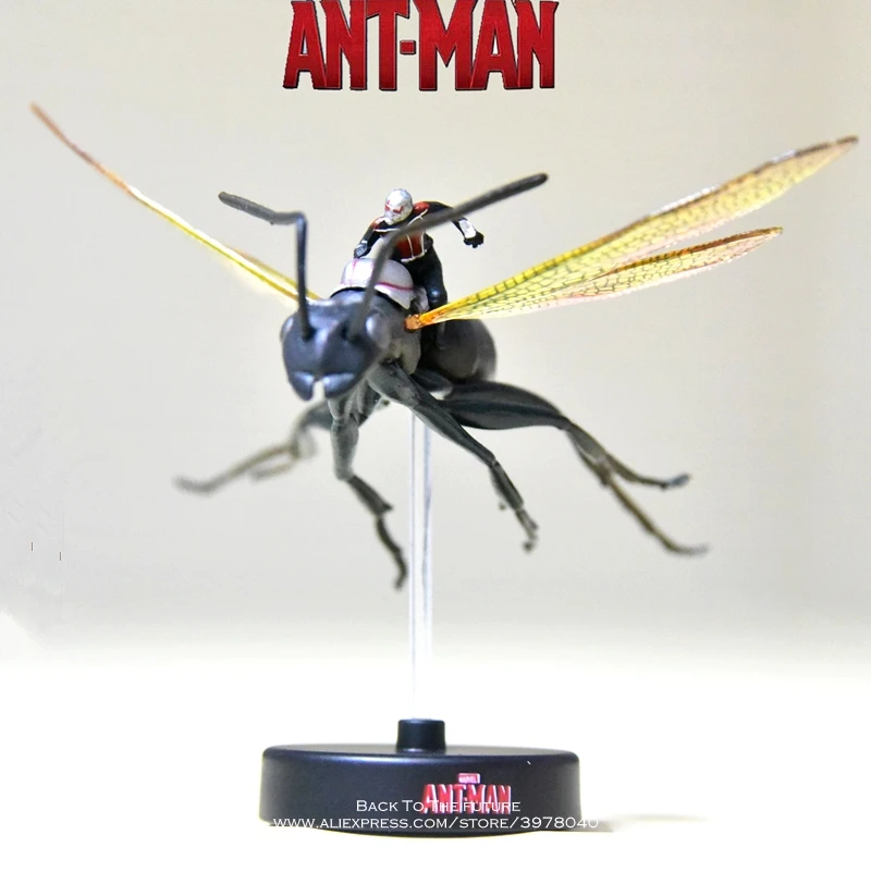 Экшн-фигурка из ПВХ 10 см для детей | Игрушки и хобби