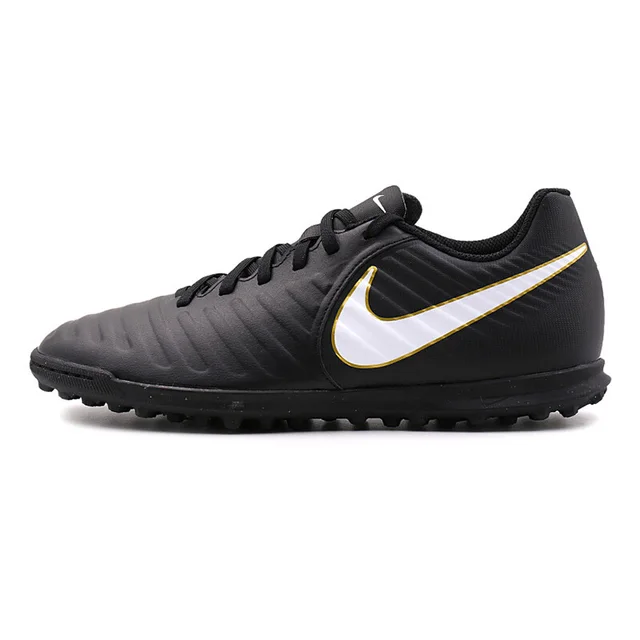 Оригинальный Новое поступление 2018 NIKE TIEMPOX RIO IV TF Для Мужчин's  Обувь для футбола кроссовки - купить по выгодной цене | AliExpress