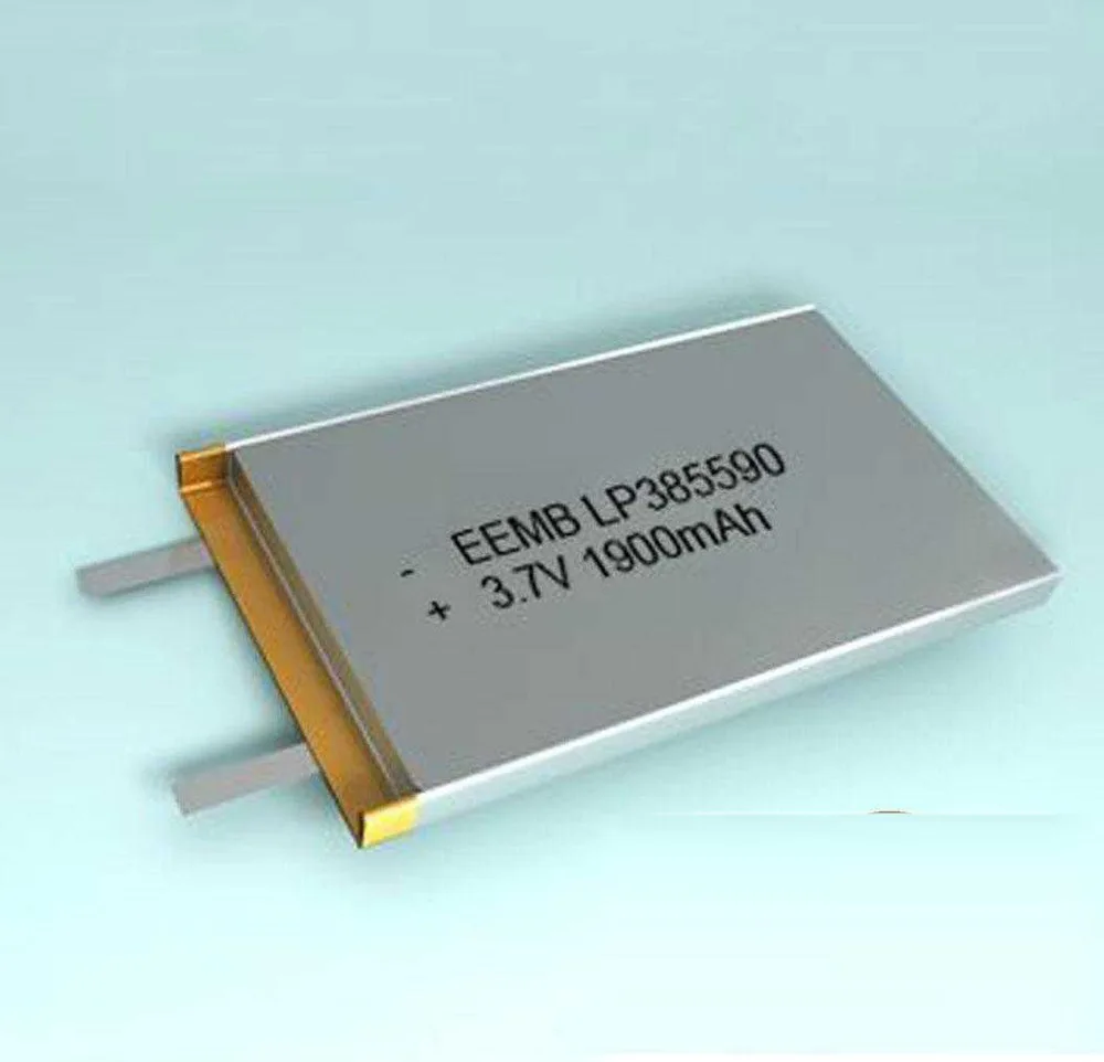 2 Шт. Оптовых производителей литиевых батарей батареи сотового телефона