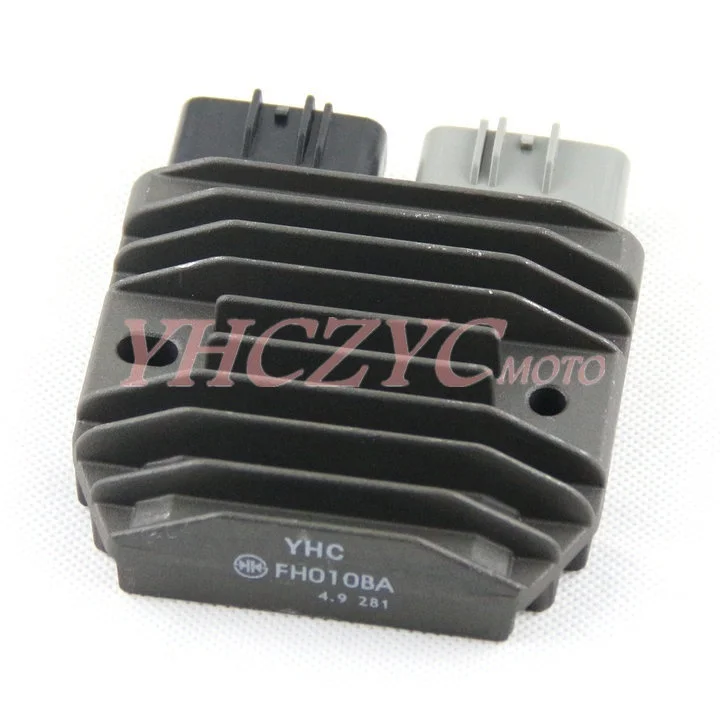 

Voltage Regulator Rectifier For KAWASAKI KRT750 TERYX-4 750 4X4 EPS LE 2012-2013