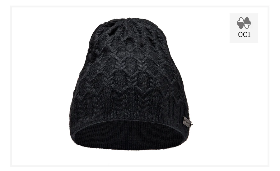 Ladybro, вязаная шапка для женщин, шапка бини, женские шапочки, Skullies, теплая зимняя шапка, шапка, женская шапка, шапка для головы 52-56 см