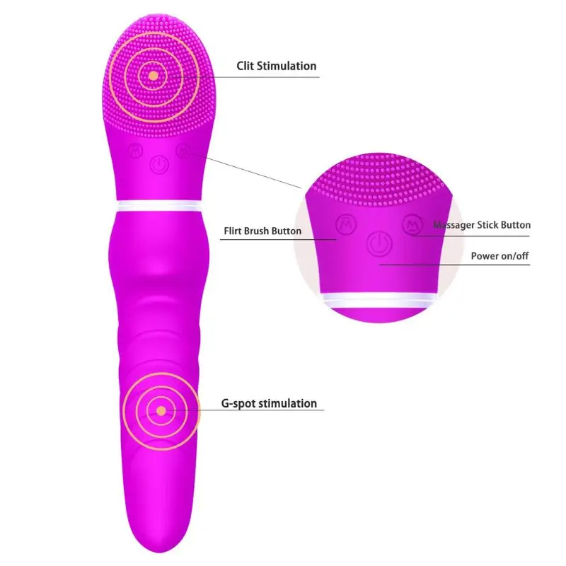 LOVETOY водонепроницаемый вибратор фаллоимитатор точка G многоскоростной массажер