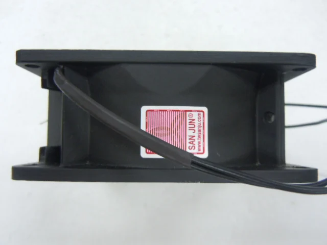 НОВЫЙ осевой вентилятор охлаждения Suntronix SAN JUN SJ9238HA1 9238AC110V |