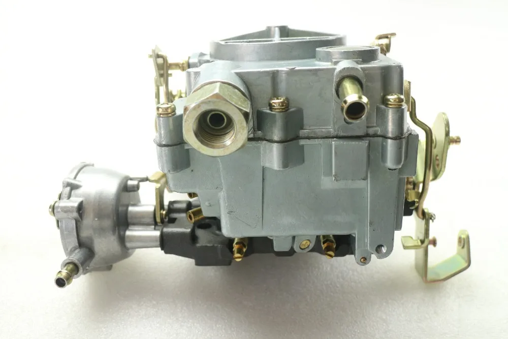 Carburetor for CHEVY 2GC Chevrolet 5.7L 350 1970-1980 6.6L 400 1970-1975 | Автомобили и мотоциклы