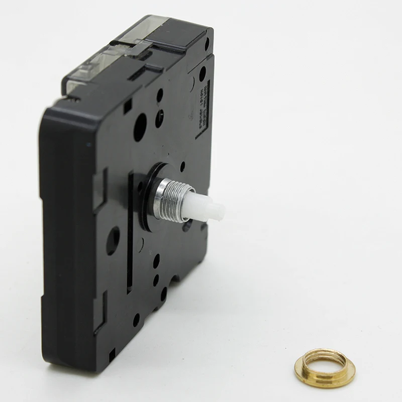 Пластиковые кварцевые часы с механизмом сделай сам принадлежность для часов